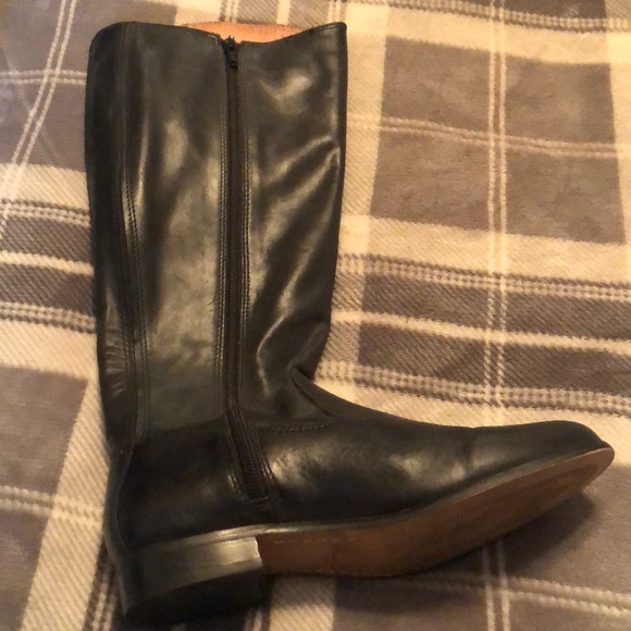 Riding boot - Picture 2 of 2